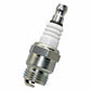 Spark Plug Fits NGK Replaces BM6A