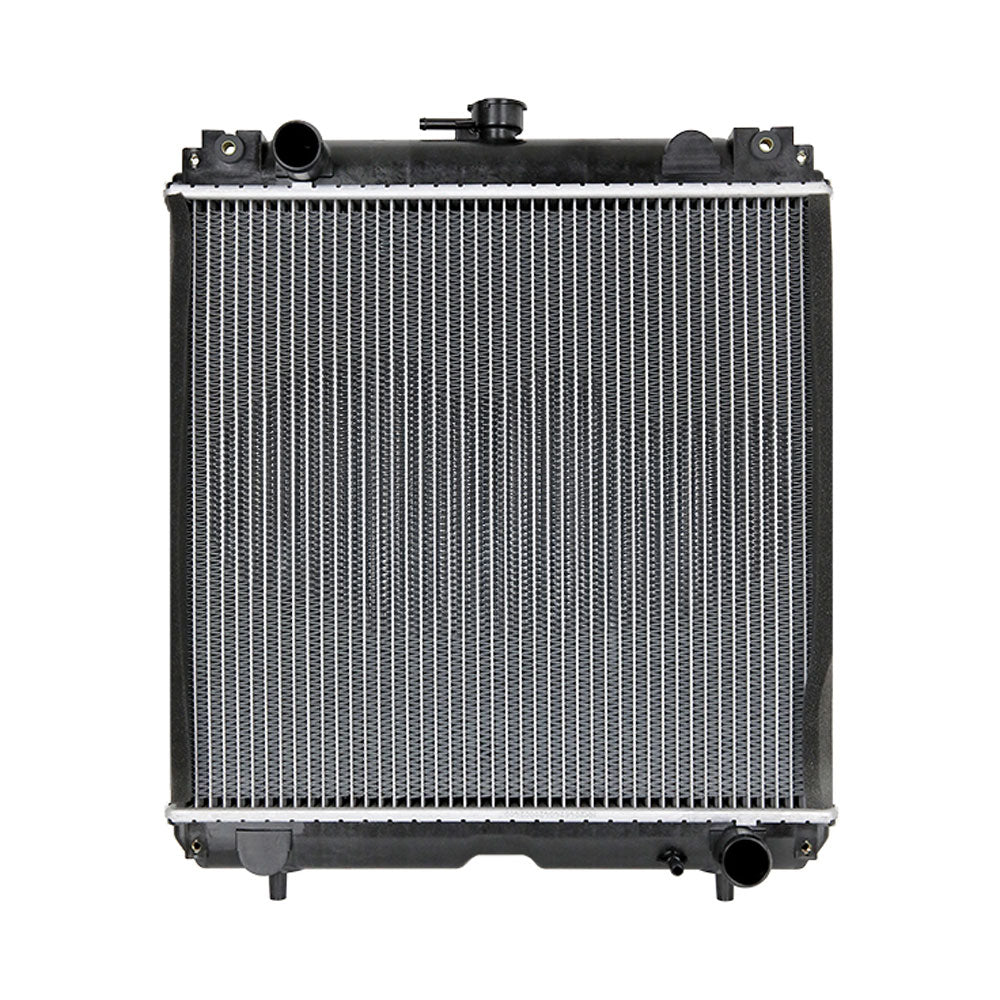 129263-44500 For Yanmar Compact Excavator EX3200 Aftermarket Radiator