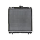 129263-44500 For Yanmar Compact Excavator EX3200 Aftermarket Radiator
