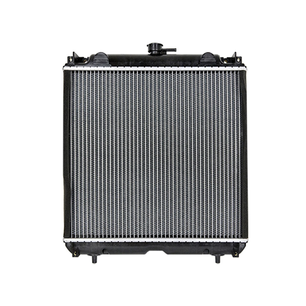 129263-44500 For Yanmar Compact Excavator EX3200 Aftermarket Radiator