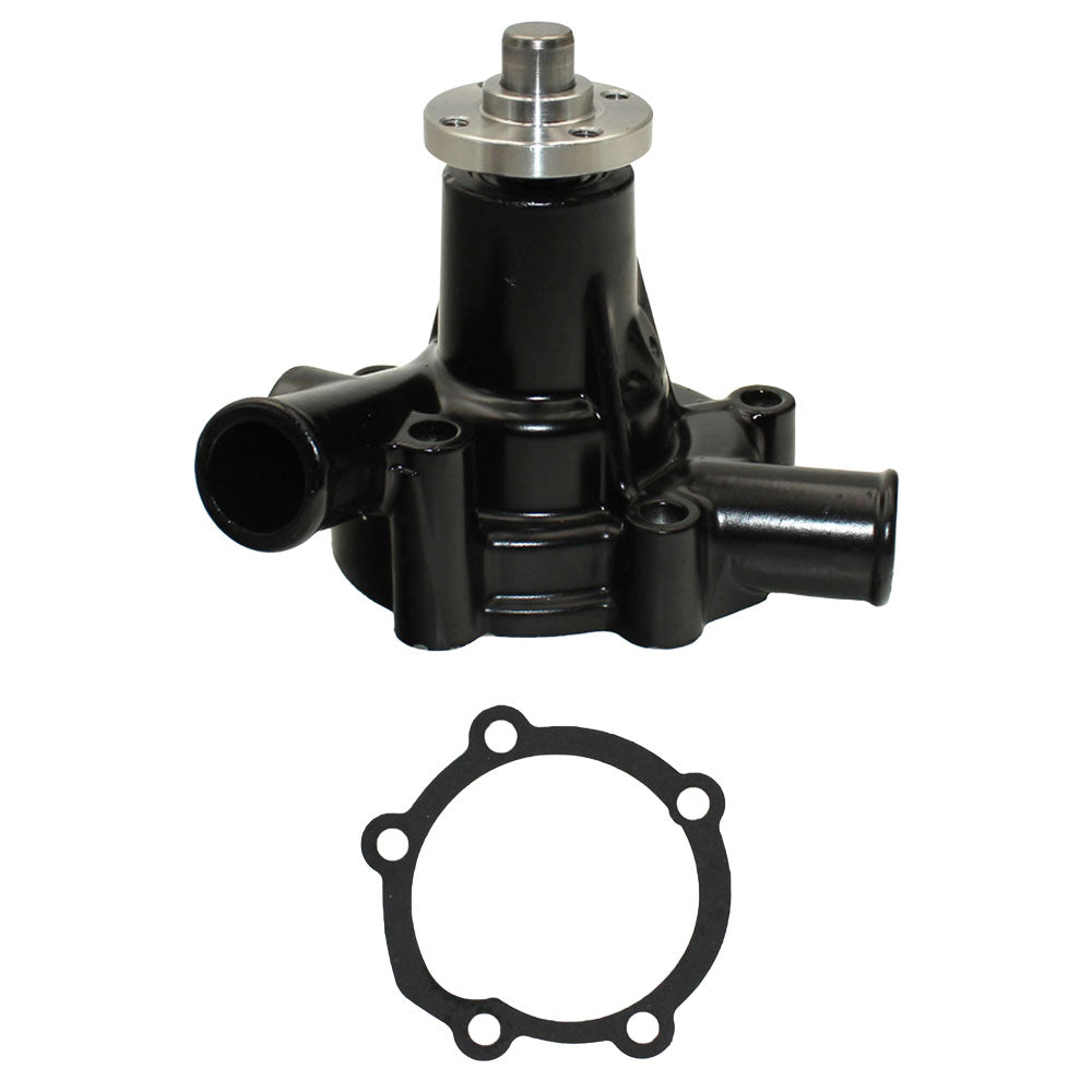 Water Pump Fits Yanmar 3T84HTLE 3T84HA 3T84HLE-TBS 129327-42100