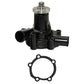 Water Pump Fits Komatsu Replaces 129327-42100