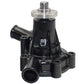 Water Pump Fits Komatsu Replaces 129327-42100