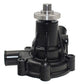 Water Pump Fits Komatsu Replaces 129327-42100