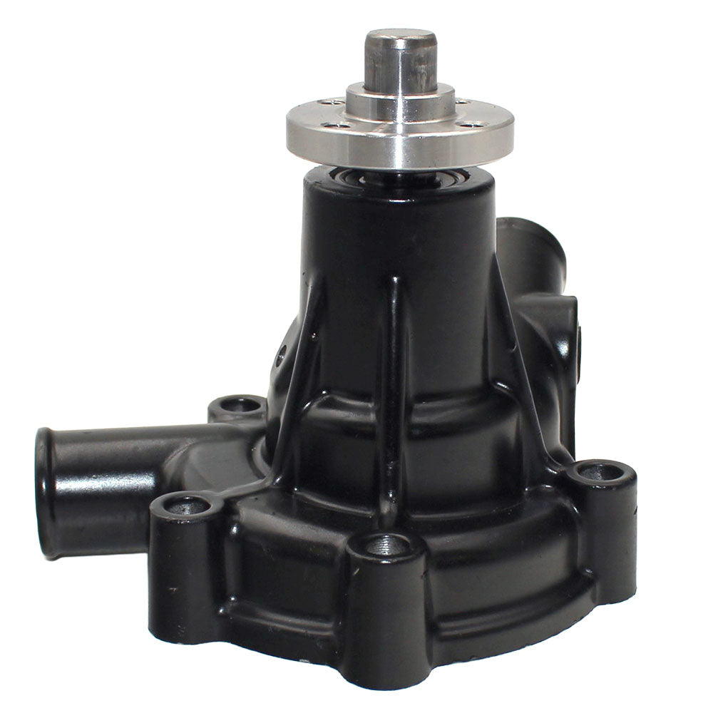Water Pump Fits Yanmar 3T84HTLE 3T84HA 3T84HLE-TBS 129327-42100