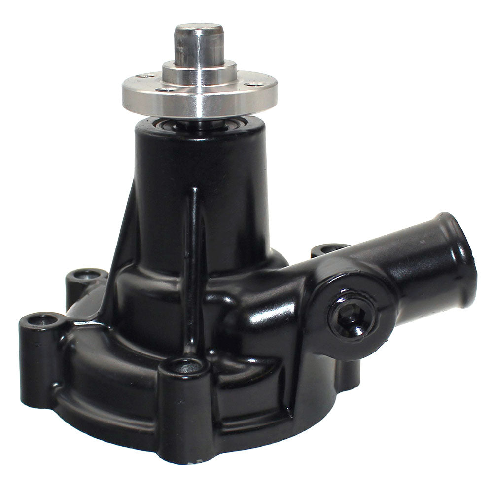 Water Pump Fits Komatsu Replaces 129327-42100