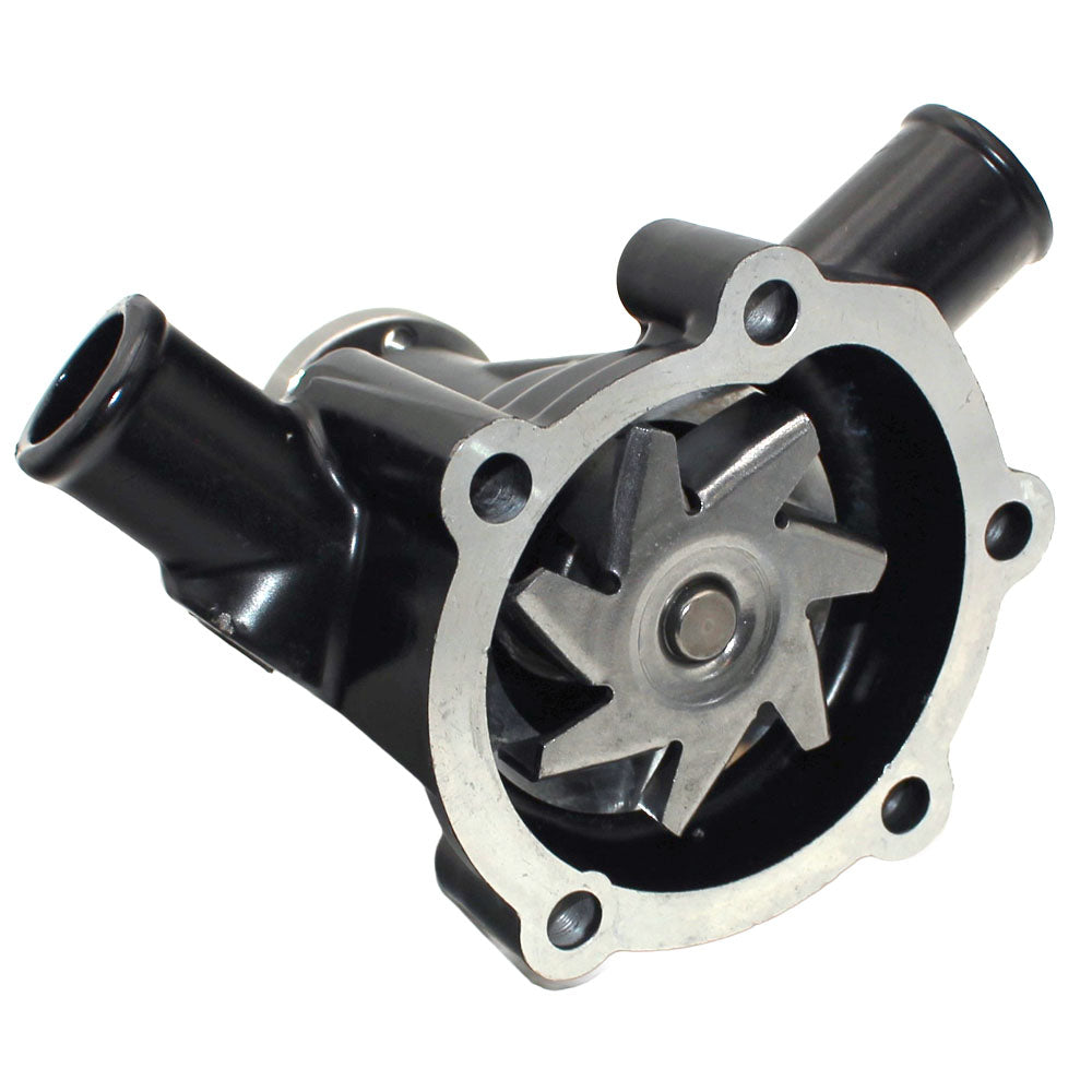 Water Pump Fits Yanmar 3T84HTLE 3T84HA 3T84HLE-TBS 129327-42100