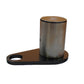 129327A1 Pin boom to swing tower 590SL Series 2 Fits Case 590SL, 590SL Series 2,