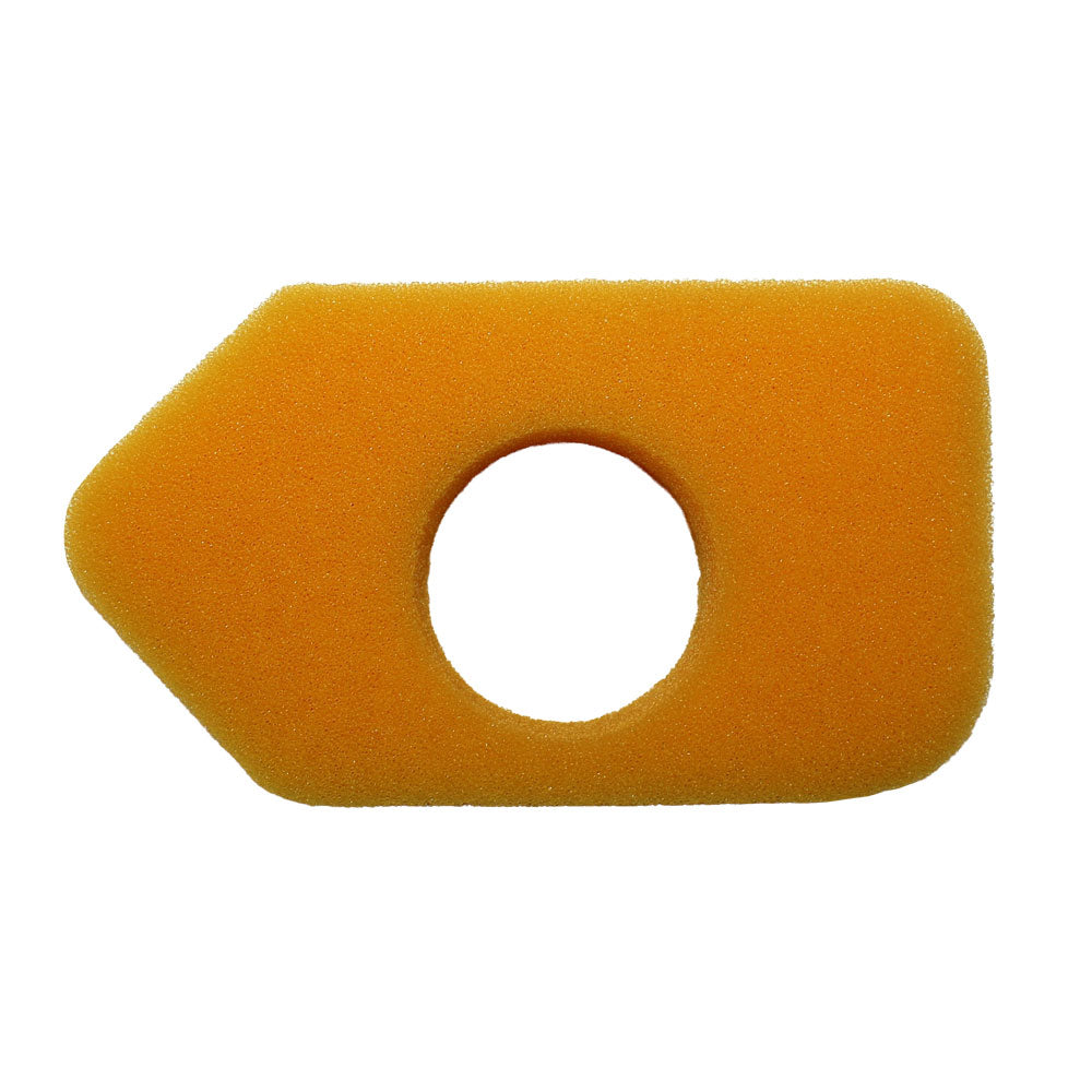 Foam Air Filter Fits Briggs and Stratton 10A902 Mower Engines Repl. 698369