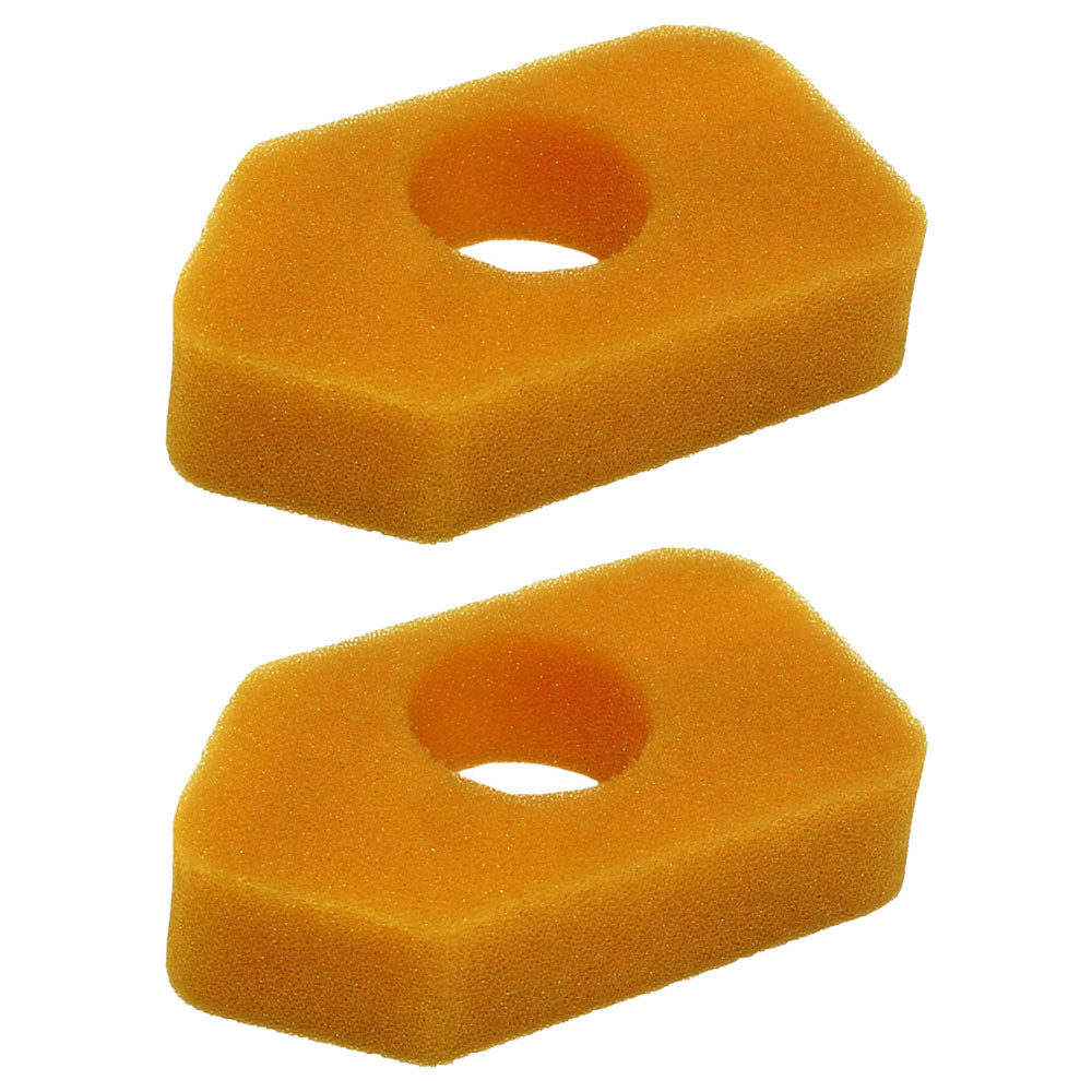 Qty 2: Air Filters Fits Craftsman Replaces SPA8S1062853001