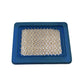 PANEL AIR FILTER Fits Troy Bilt Replaces 12941-ROT