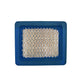 Panel Air Filter Fits Murray Replaces 399959