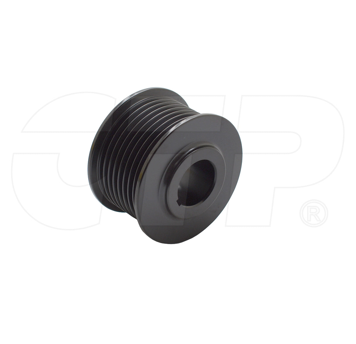 1295096 Pulley-Alternator Fits Caterpillar Models