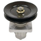 Mower Spindle & Blade Set
 Fits MTD Replaces 172-7926