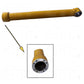 1297879 Cyl As Fits Caterpillar Models