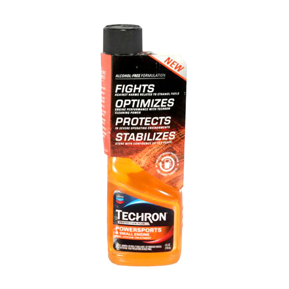 12988 TECHRON FUEL TREATMENT 4 OZ. (USA ONLY)