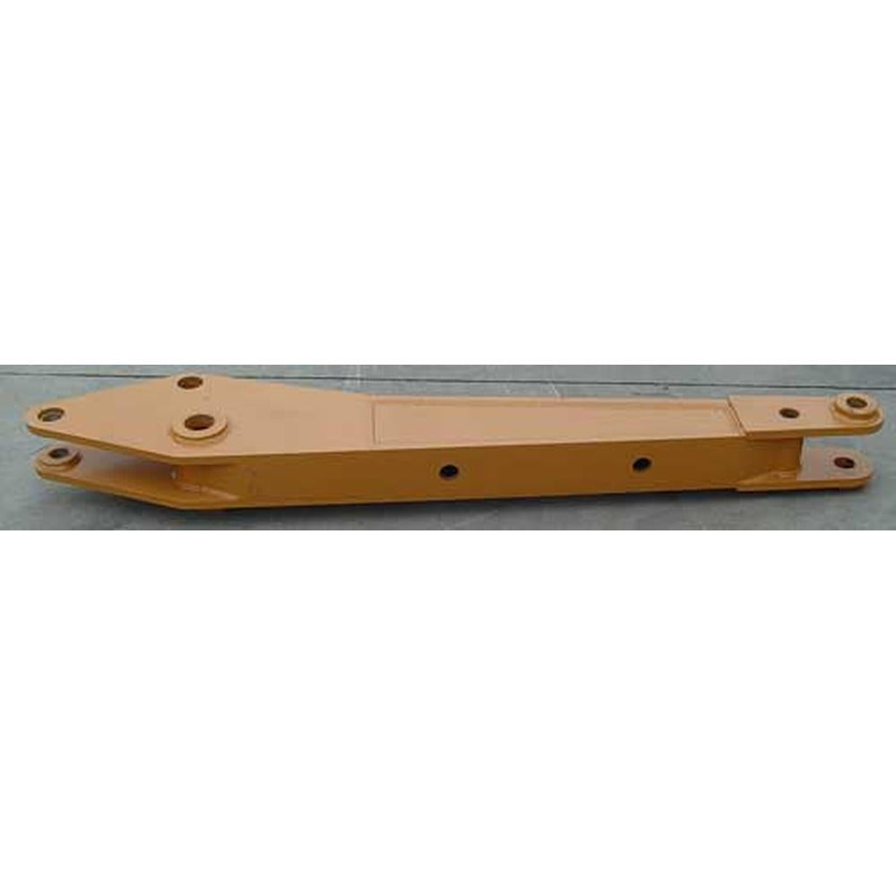 129884A2 Dipper Crowd Arm Fits Case 580L 580M