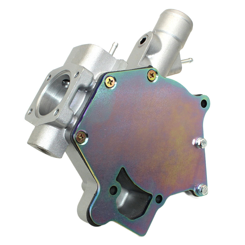 Water Pump Fits Hyster/Yale Replaces 129900-42055