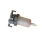 129906-55700 Water Separator Fits Yanmar Engine 3TNV88 4TNV94L 4TNV98 4TNV106