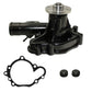 Water Pump Fits Yanmar 4TNV98T 2 4TNV98T 4TNV98 D2 4TNV98 129907-42002