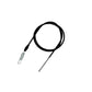 130-6717 AWD Front Traction Cable Fits Toro 20353 22in Recycler Lawn Mower