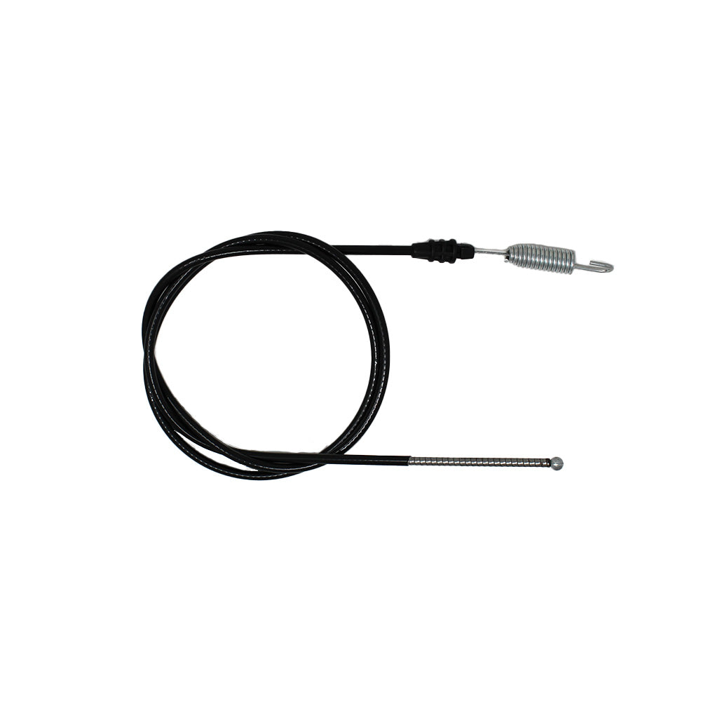Replacement Front Traction Cable 130-6717 Fits Toro 20353, 20960,  21766