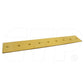 130-70-41130 Cuttting Edge Fits Komatsu Models