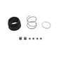 Safety Slide Lock/Auto-Lok Repair Kit Fits Ford/New Holland Replaces 13004000