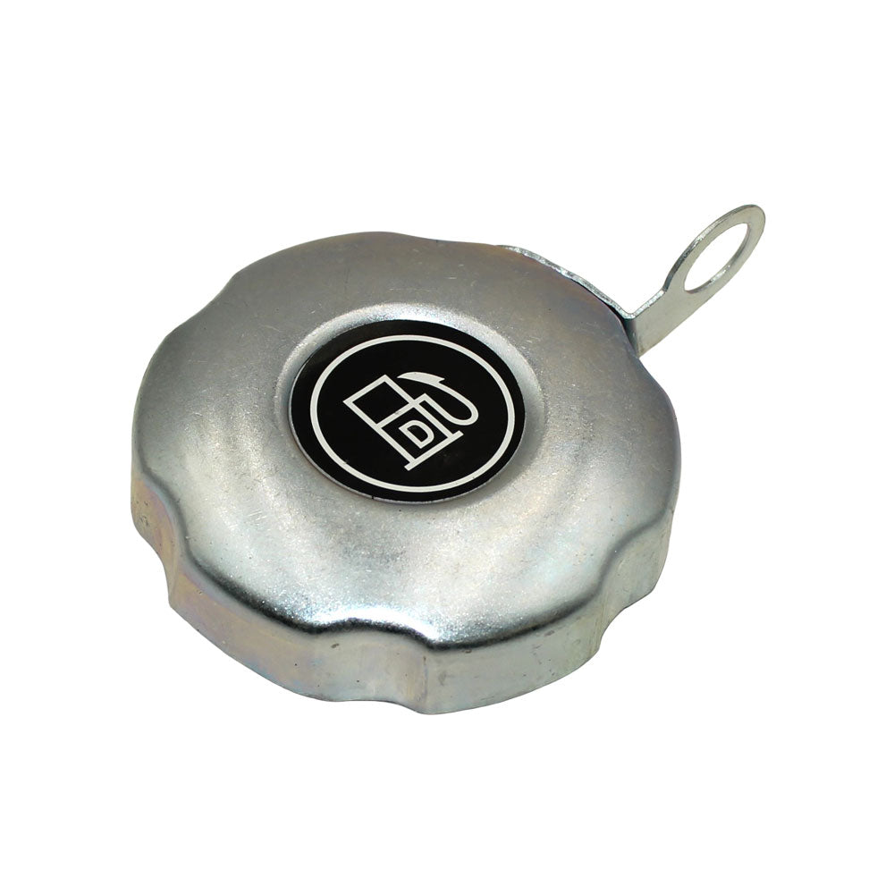 Fuel Tank Cap - Lockable Fits Case 580 Super M 580 Super L 580 Super L 580L