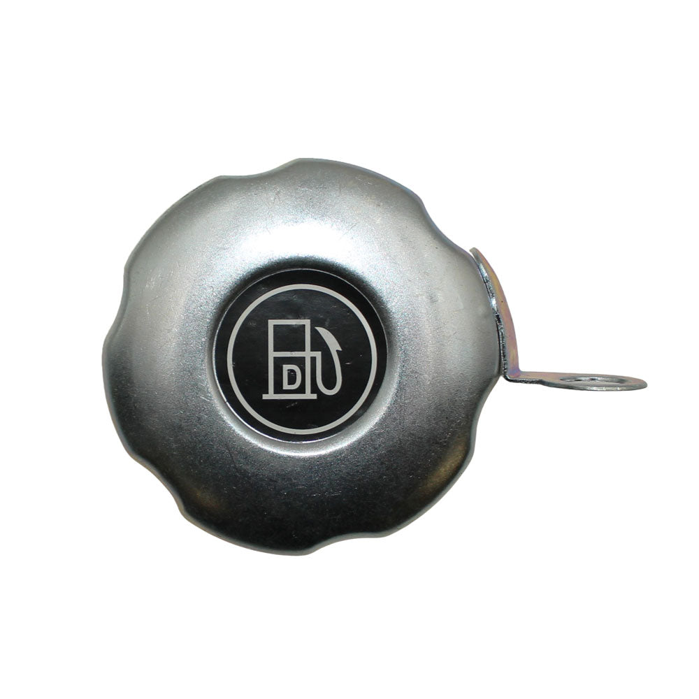 Fuel Tank Cap - Lockable Fits Ford/New Holland Replaces 87335469