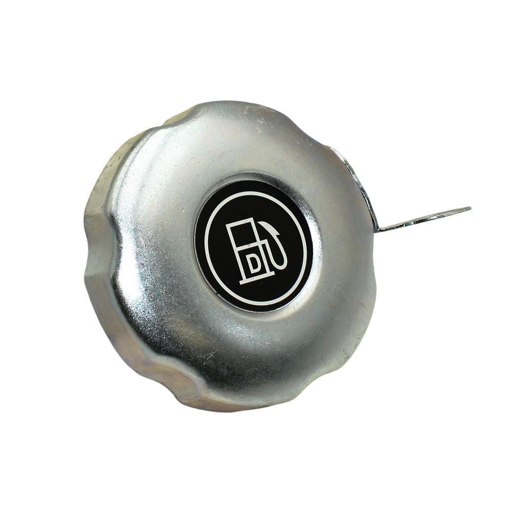 Fuel Tank Cap - Lockable Fits Ford/New Holland Replaces 87335469