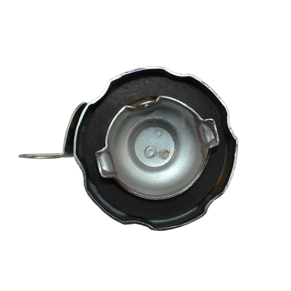 Fuel Tank Cap - Lockable Fits Case 580 Super M 580 Super L 580 Super L 580L