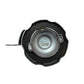 Locking Fuel Cap Fits Case 580L 580M 580SL 590SL 580SM 590SM 130049A1