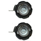 Qty 2: Fuel Cap Fits Case/International Harvester Replaces 130049A1