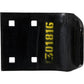 1301800 CURB GUARD DRIVER SIDE 1/2 X 6 X 121/4 IN HIGHWAY PUNCH PLATE PATTERN