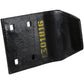 1301816 -CURB GUARD UNIVERSAL 1/2 X 8 X 10 INCH HIGHWAY PUNCH PLATE PATTERN