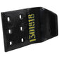 1301816 -CURB GUARD UNIVERSAL 1/2 X 8 X 10 INCH HIGHWAY PUNCH PLATE PATTERN