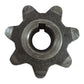 1302200C1 Elevator Chain Sprocket Fits Case-IH Combine Models: 1680 1682 1688 ++