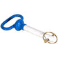 1303111 -HITCH PIN WITH LINCH PIN TO Fits Sno-Way SNOW PLOWS