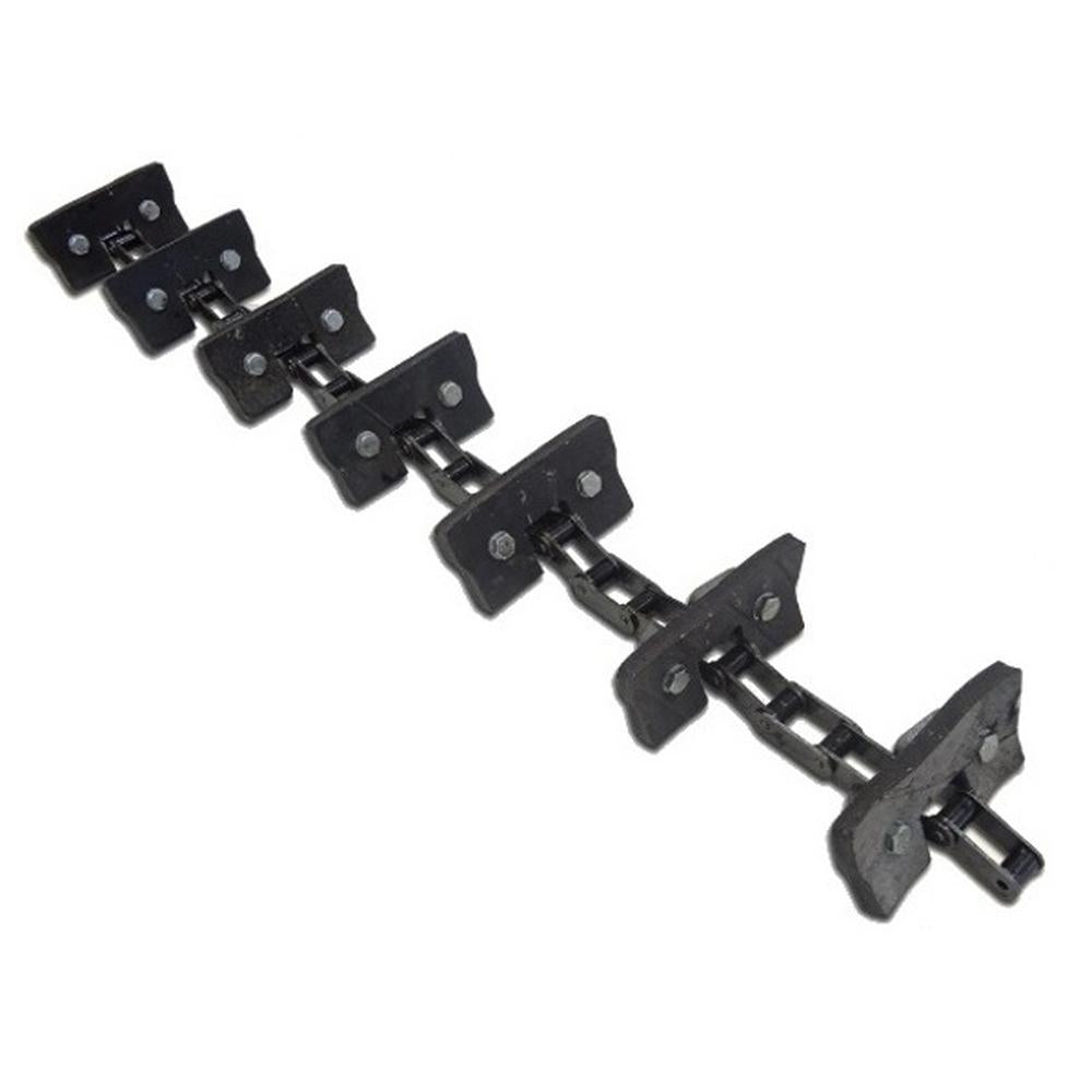 Return Grain Elevator Chain 1303114C91 Fits Case IH 1680 2188 2388 5088 Combine
