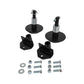 1303255 SHOE KIT TO FIT WESTERN PLOWS INCLUDES HARDWARE  83845