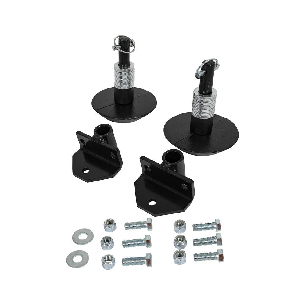 1303255 SHOE KIT TO FIT WESTERN PLOWS INCLUDES HARDWARE  83845
