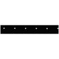 1303520 CUTTING EDGE 1/2 X 6 X 96 INCH-HIGH CARBON STEEL Fits Sno-Way 96100239