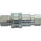 1304026 -1/4 INCH QUICK COUPLER (BULK, 100 PER BOX)