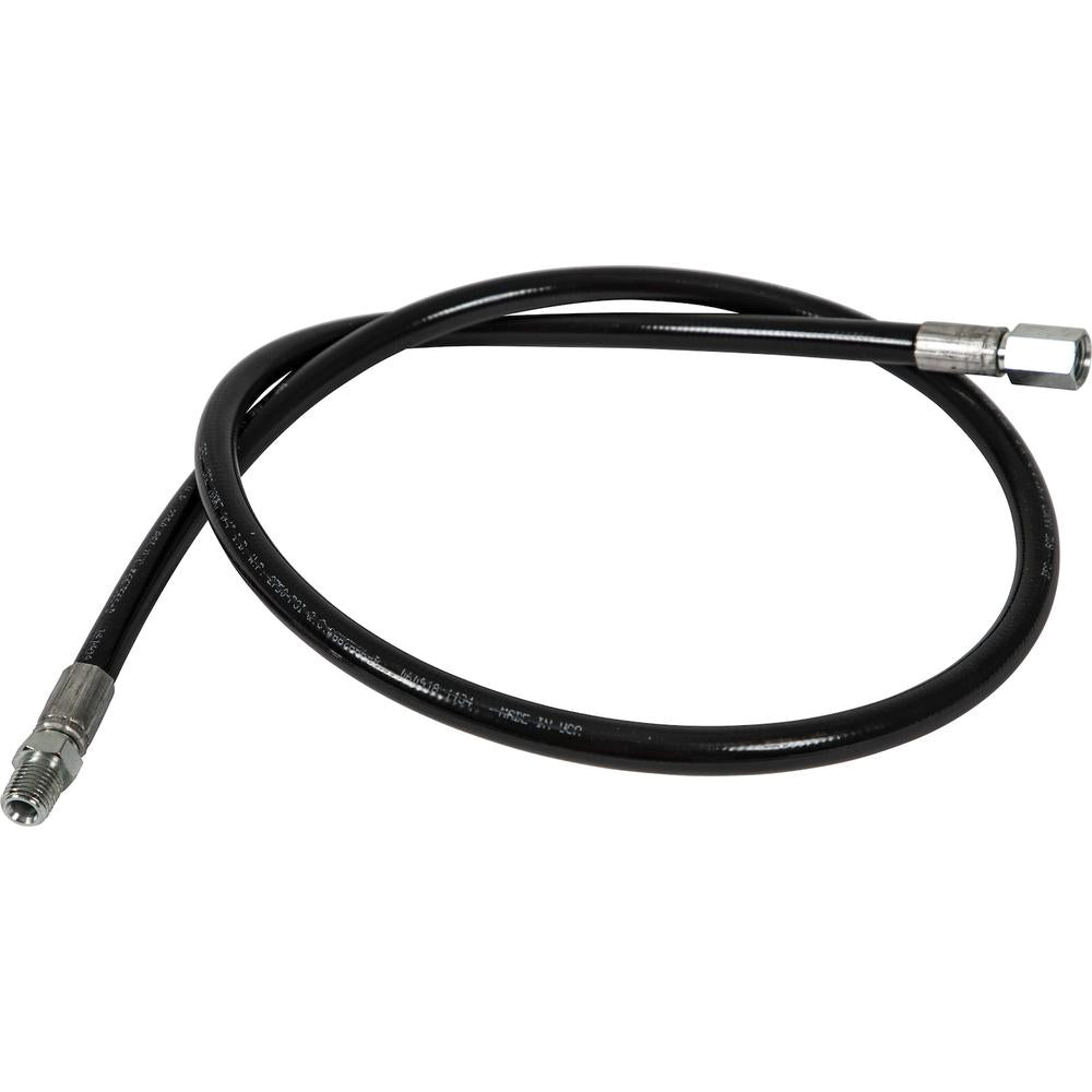 1304031 -HOSES 45 INCH WITH SWIVEL-REPLACES MEYER #21856/100-PACK