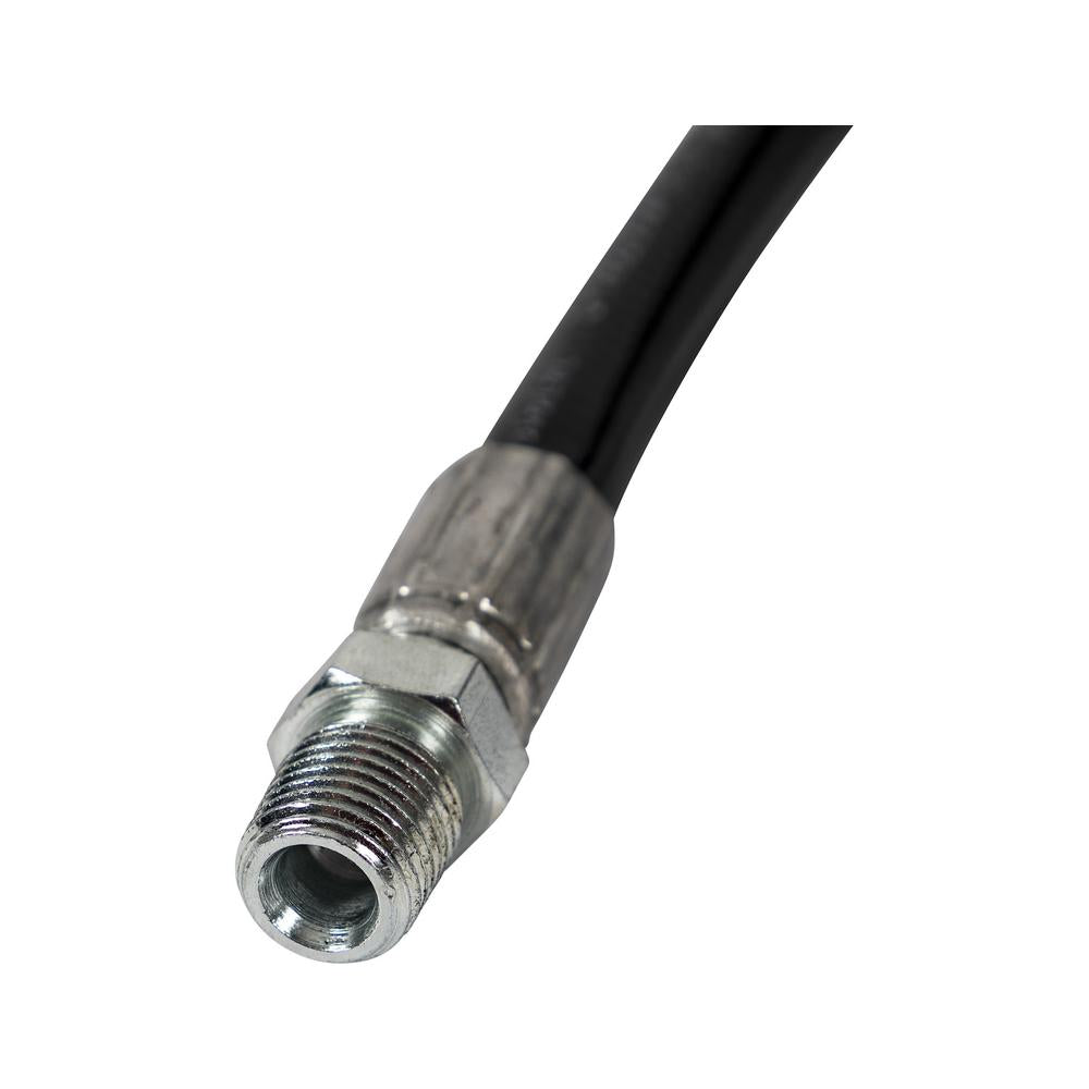 1304105 -HOSES 1/4 NPT ENDS X 34 INCH-REPLACES MEYER/DIAMOND #816000095034