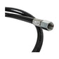 1304105 -HOSES 1/4 NPT ENDS X 34 INCH-REPLACES MEYER/DIAMOND #816000095034