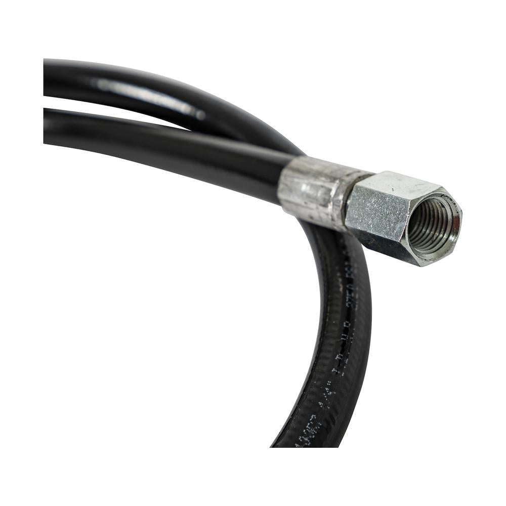 1304105 -HOSES 1/4 NPT ENDS X 34 INCH-REPLACES MEYER/DIAMOND #816000095034