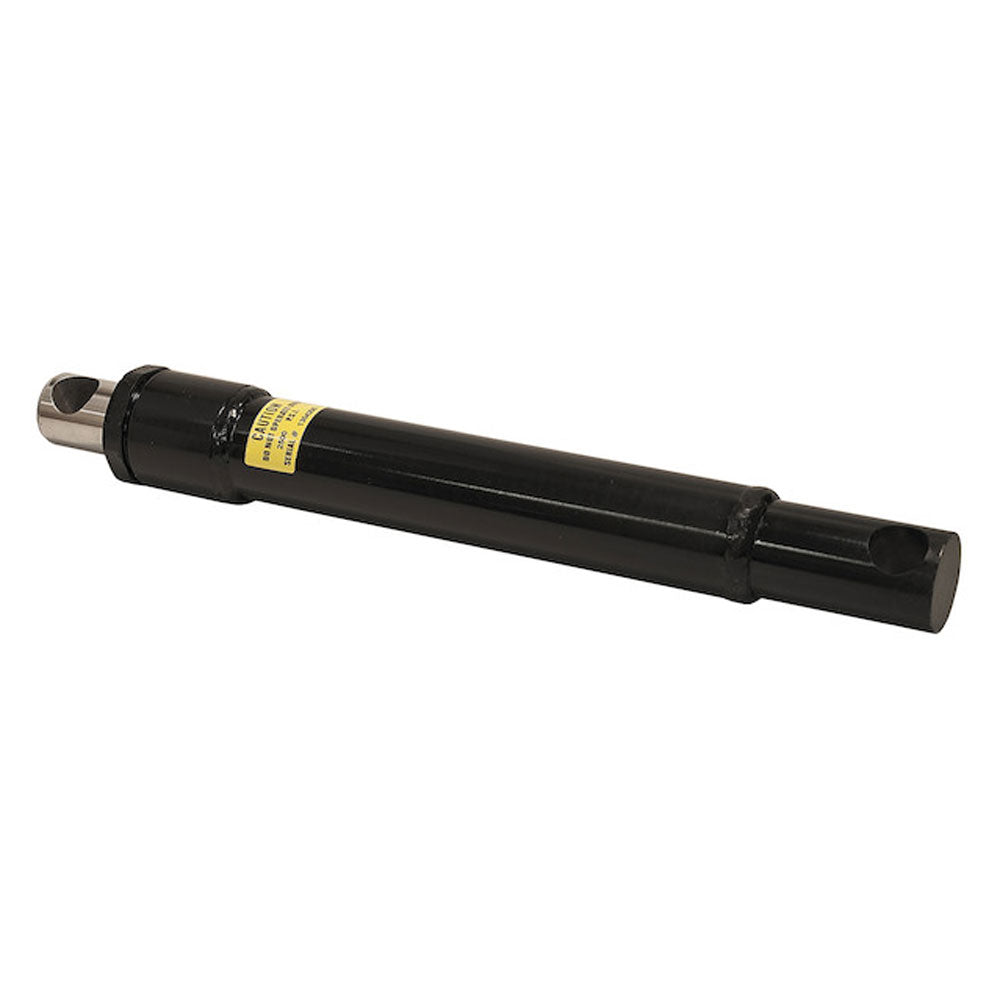 1-1/2" X 10" Power Angling Cylinder Fits Western Replaces 1304206