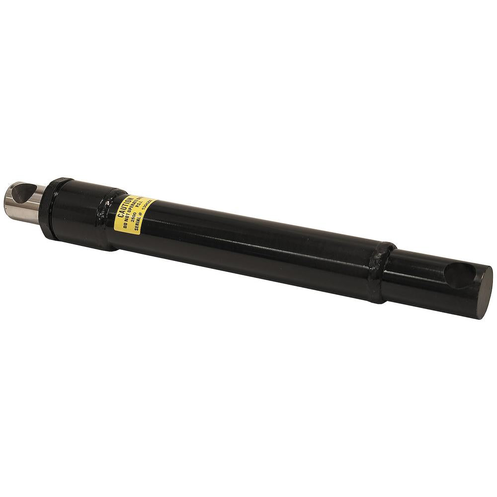 1304220 -2 X 16 INCH HEAVY-DUTY ANGLING CYLINDER-REPLACES WESTERN #25878